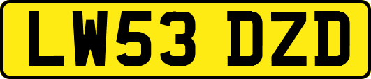 LW53DZD