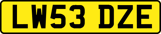 LW53DZE