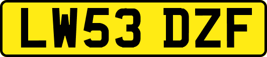 LW53DZF