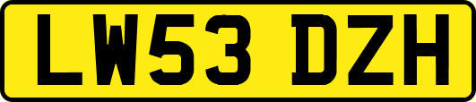 LW53DZH
