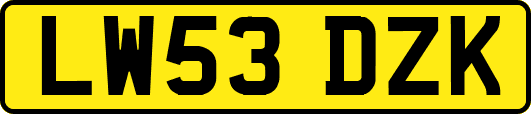 LW53DZK