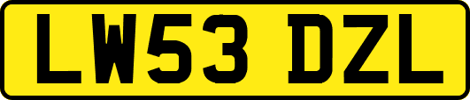 LW53DZL