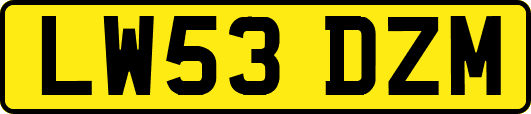 LW53DZM