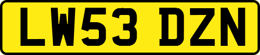 LW53DZN