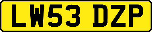 LW53DZP