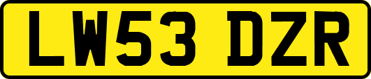 LW53DZR