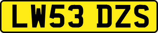LW53DZS