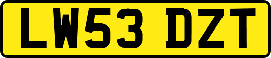 LW53DZT