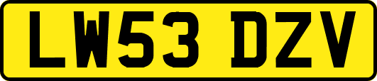 LW53DZV