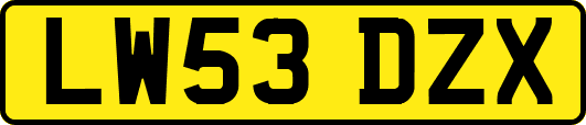 LW53DZX