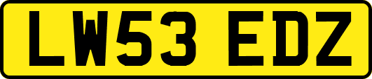 LW53EDZ