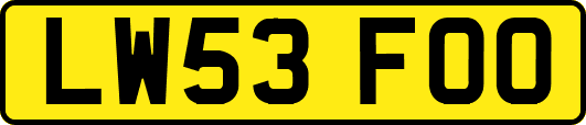 LW53FOO