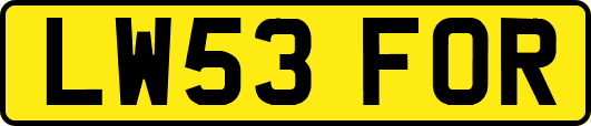 LW53FOR