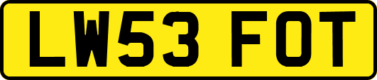 LW53FOT