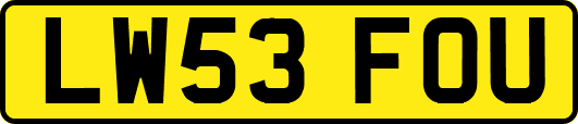 LW53FOU