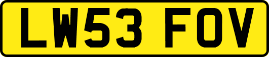 LW53FOV