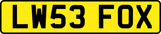 LW53FOX