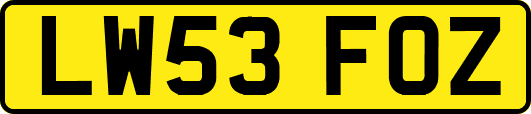 LW53FOZ