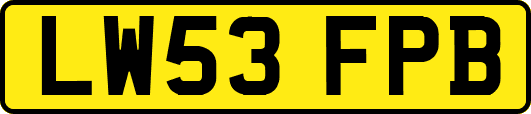 LW53FPB