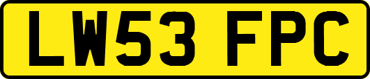 LW53FPC