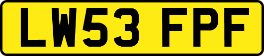 LW53FPF