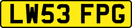 LW53FPG