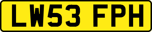 LW53FPH