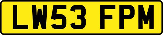 LW53FPM