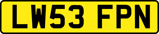 LW53FPN