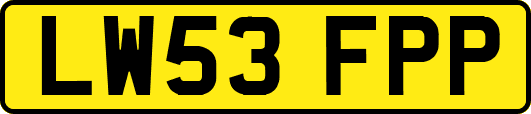 LW53FPP