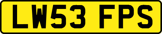 LW53FPS
