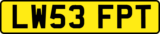 LW53FPT