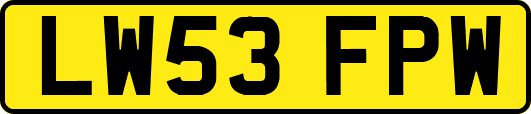 LW53FPW