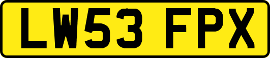 LW53FPX