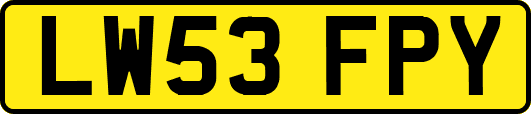 LW53FPY