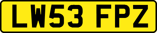 LW53FPZ
