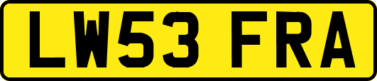 LW53FRA
