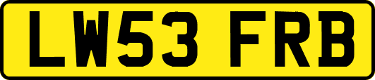 LW53FRB