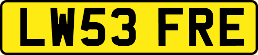 LW53FRE