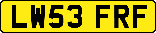 LW53FRF