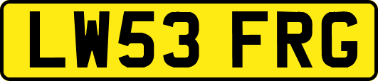 LW53FRG
