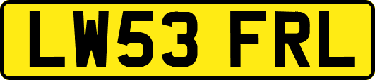 LW53FRL