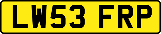 LW53FRP