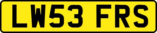 LW53FRS