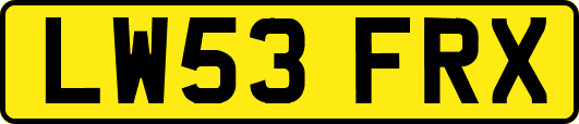 LW53FRX