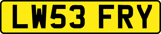LW53FRY
