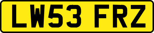 LW53FRZ