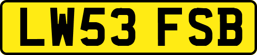 LW53FSB