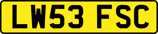 LW53FSC