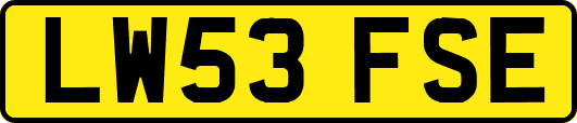 LW53FSE